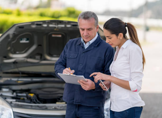 Auto Insurance in Linn County County